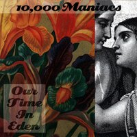 The Painted Desert - 10,000 Maniacs