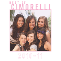 Firework - Cimorelli