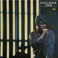 "Heroes" - David Bowie