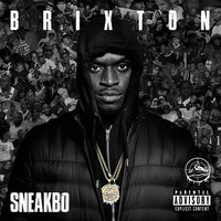 Tonight - Sneakbo