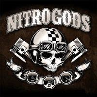 Riptide - Nitrogods