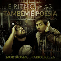 O Rap é Preto - Fabio Brazza, Rashid
