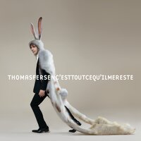 La mare - Thomas Fersen