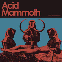 Black Rites - Acid Mammoth