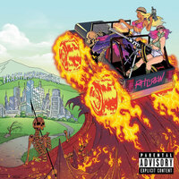 Tinder - Azizi Gibson, DJ Paul