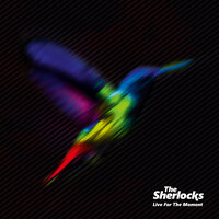 ブルー - The Sherlocks