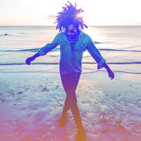 Ride - Lenny Kravitz