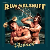 Springkraut - Rummelsnuff