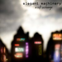Bleeding Words - Elegant Machinery