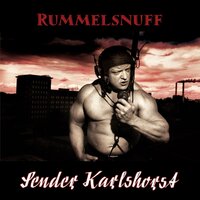Stalinallee - Rummelsnuff