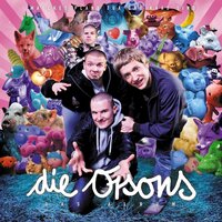 Hitsingle 2 - Die Orsons