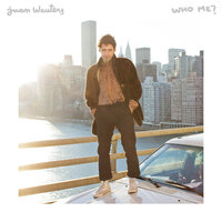 I'm All Wrong - Juan Wauters