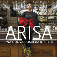 Mi sento bene - Arisa