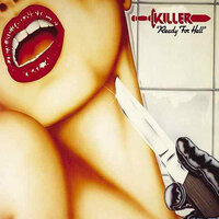 Killer - Killer