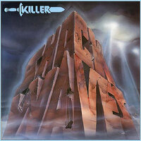 Richter Scale 12 - Killer
