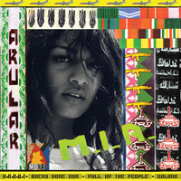 Amazon - M.I.A.