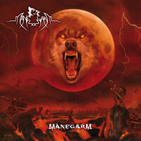 Mother Earth Father Thunder - Månegarm