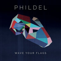 Wild Sea - Phildel