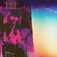 Hallucinating - Elohim