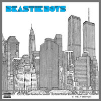 クロールスペース - Beastie Boys