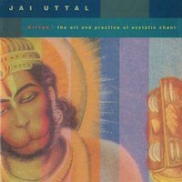 Nataraj - Jai Uttal
