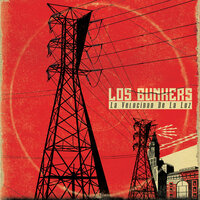 La Maldición de Mi País - Los Bunkers