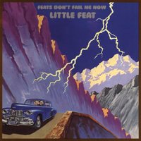 Juliette - Little Feat