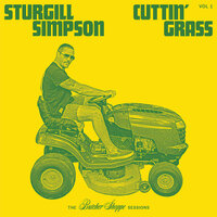 Sometimes Wine - Sturgill Simpson