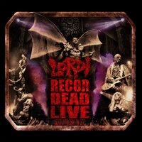 Mr. Killjoy - Lordi