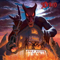 We Rock - Dio