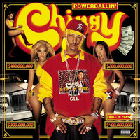 ドント・ウォーリー - Chingy, Janet Jackson