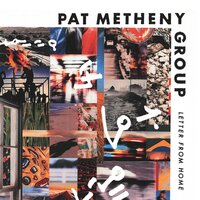 Vidala - Pat Metheny