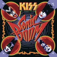 All for the Glory - Kiss