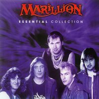 Jigsaw - Marillion