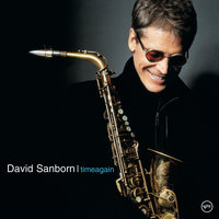 Tequila - David Sanborn