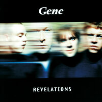 Love Won't Work - Gene