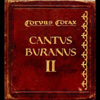 O Varium Fortune - Corvus Corax, Ingeborg Schöpf, Klaus Lothar Peters