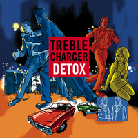 Drive - Treble Charger