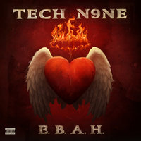 Earregular - Tech N9ne