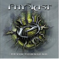 Material - Devin Townsend