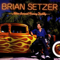 Wild Wind - Brian Setzer