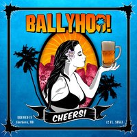 Paper Dolls - Ballyhoo!