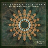 Capricorn - Alejandro De Pinedo