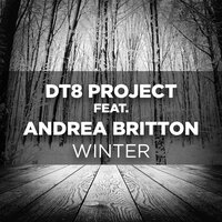 Winter - DT8, Andrea Britton