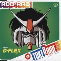 Take a Ride - Rob n Raz