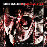 Monster - Suicide Commando