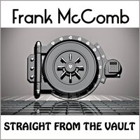 Left Alone - Frank McComb