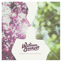 Turn on the Light - William Beckett