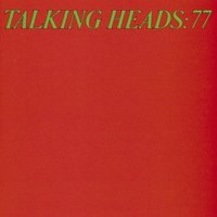 New Feeling - Talking Heads