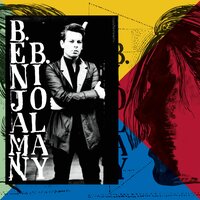 La garçonnière - Benjamin Biolay